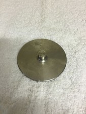 REDUCED! Zummo Z08 Stainless