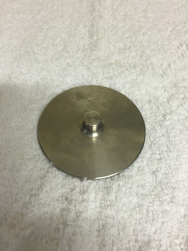 Reduced zummo z08 stainless - reduced!,