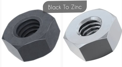 Zinc plating solution 500ml - solution,