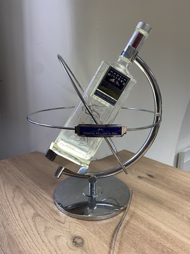 Beautiful martin millers gin - martin,