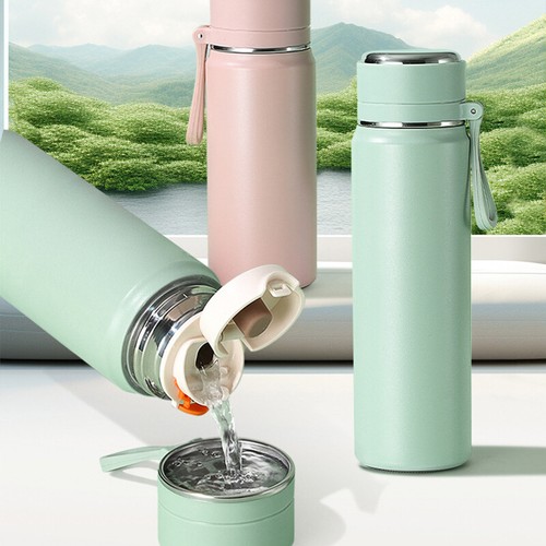 500ml water bottle vacuum - 500ml,