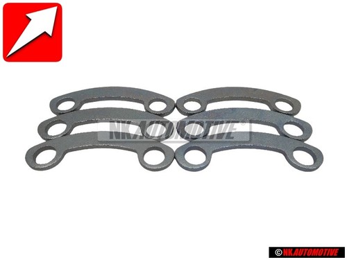 Genuine spacer - vw,