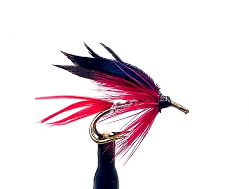 Bloody butcher double hook - 3,