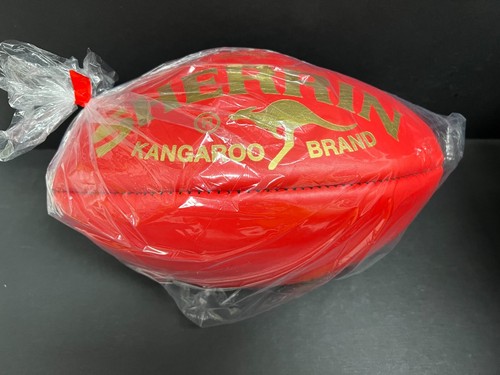 Afl sherrin kangaroo - afl, brand