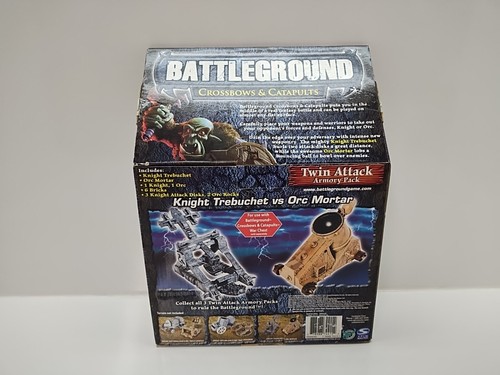 Battleground crossbows - battleground,