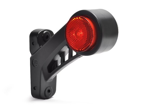 Van offside led marker - r/h,