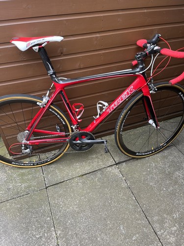 Trek madone carbon - 6.5,