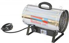 HotBox Elite Greenhouse heater 2.7 kw
