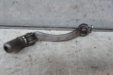 yamaha yzf 250 yz250f 2017  gear lever