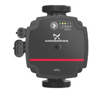 Grundfos UPS3 15-50/65 130