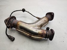 LEXUS RX300 EXHAUST DOWNPIPE Y PIPE