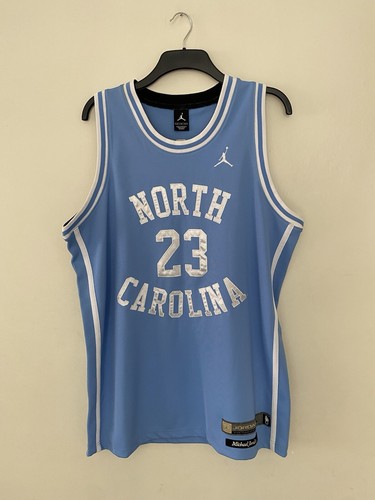 Michael jordan north carolina - north,