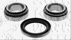 Wheel bearing kit - kit, ford