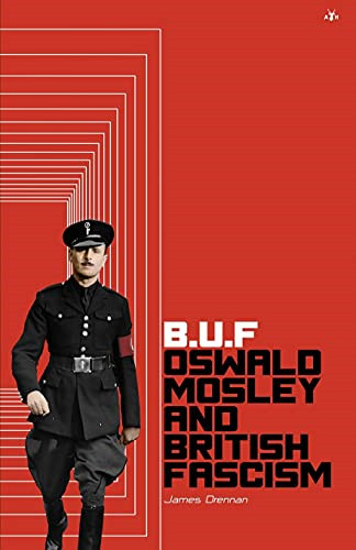 Buf oswald mosley and british - oswald,