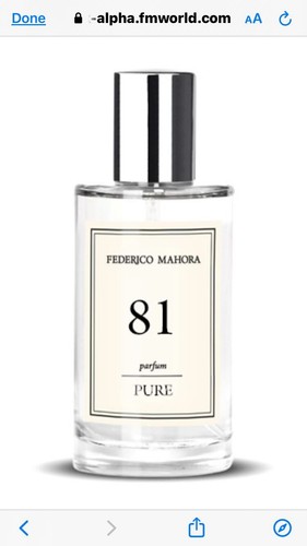 Federico mahora pure - mahora,