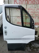 IVECO DAILY MK6 O/S FRONT DOOR