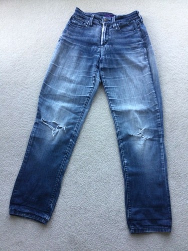 Vintage worn ripped - vintage,