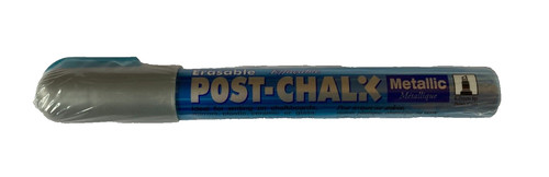 Pair metallic blue - metallic, zig