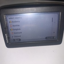 TomTom Start 20 4EN42 Z1230