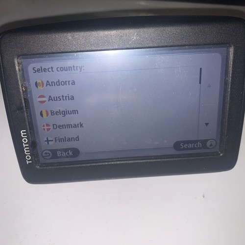 Tomtom start 4en42 z1230 - start,
