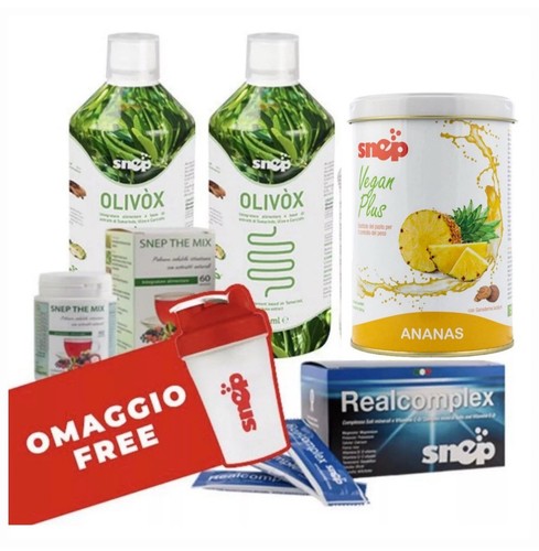 Snep plus pineapple - plus,