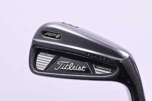 Titleist ap2 710 iron - iron, 21