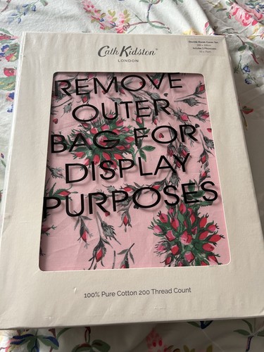 Cath kidston forever rose - kidston,