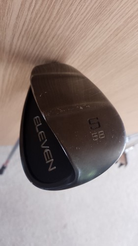 Eleven sand wedge - sand, 58