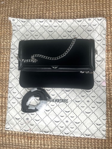 Zadig voltaire black rock - zadig,