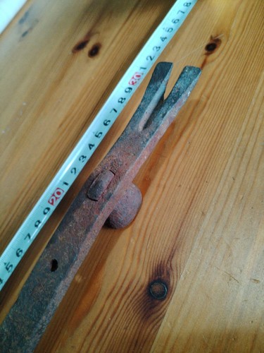 Antique vintage metal - antique,