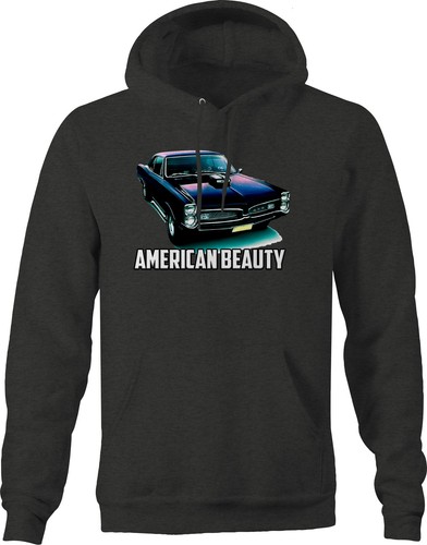 American muscle car show - american,