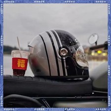 Nitro N535 Retro Full-Face