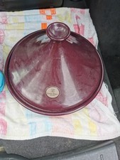 Emile Henry Flame Red Large