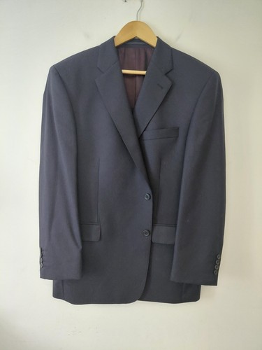 Chester barrie navy - barrie, suit
