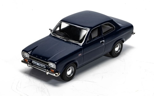 Corgi vanguards va09534 ford - corgi,