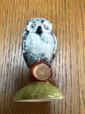 ROYAL DOULTON WOL ON A HONEYPOT FROM WINNIE THE POOH WP35