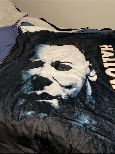 Michael myers halloween - michael, horror