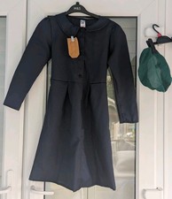 Girls Vintage Style School