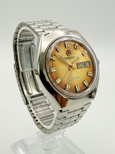 Vintage rado automatic mens - rado,