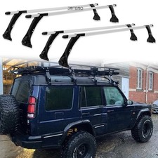 63" Roof Rack Crossbars Cargo