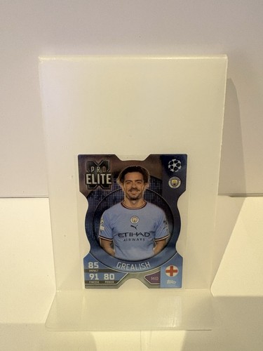 Topps match attax 2022 - match,