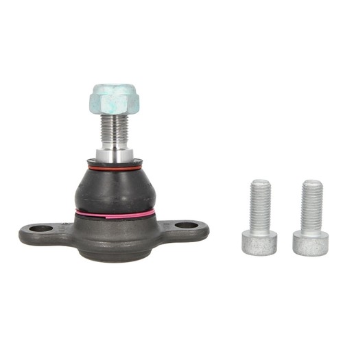 Front swingarm bolts - swingarm,