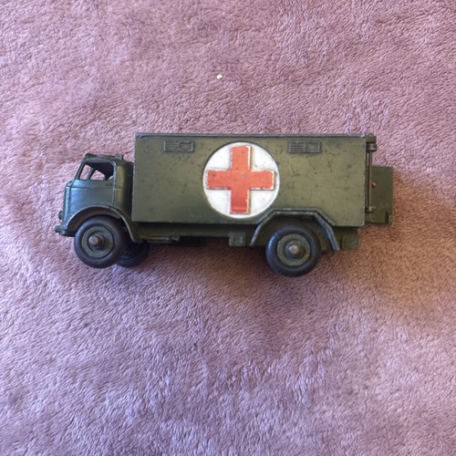 Vintage dinky toys 626 - dinky,