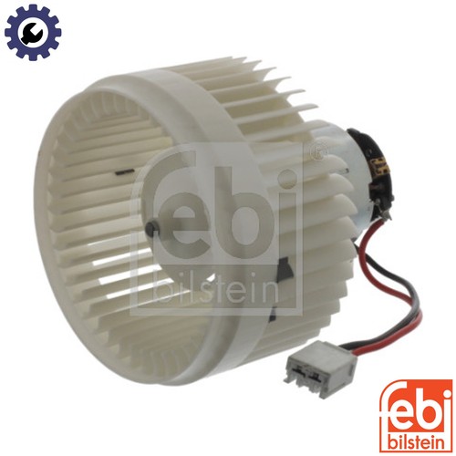 Interior blower 40185 for - interior,