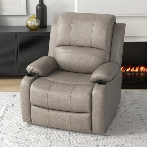 Recliner chair leg - recliner, rest