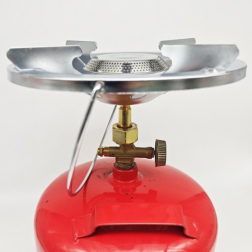 Stove top head outdoor - outdoor, burner