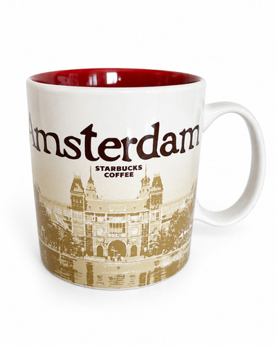 Starbucks coffee 2016 mug - starbucks,