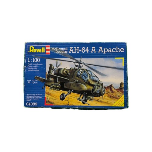 Revell 04089 mcdonald douglas - mcdonald,