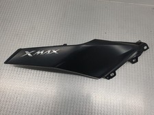 Yamaha XMAX 125 TECH MAX