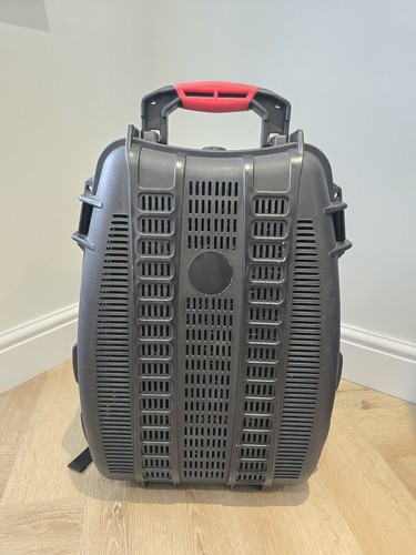 Hprc 3500 hard resin - hprc, backpack